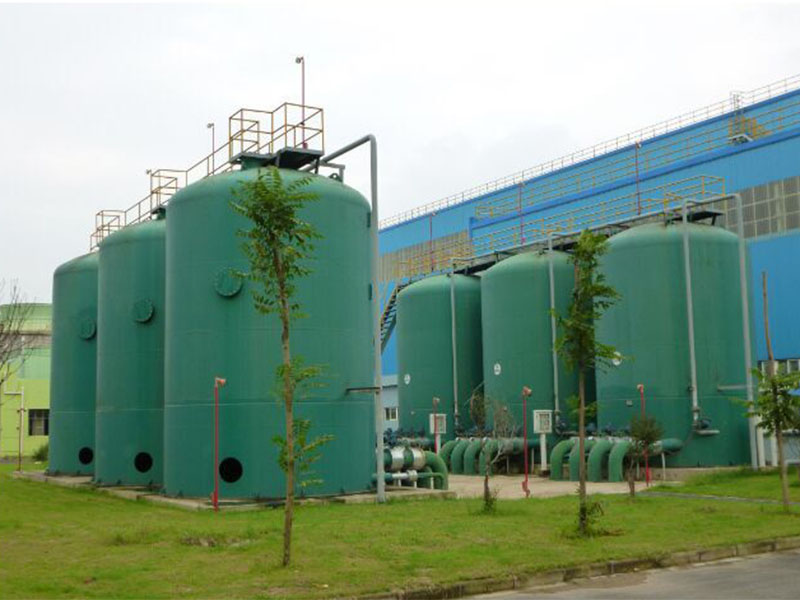 高、中速過濾器