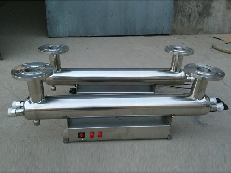 紫外線消毒設(shè)備