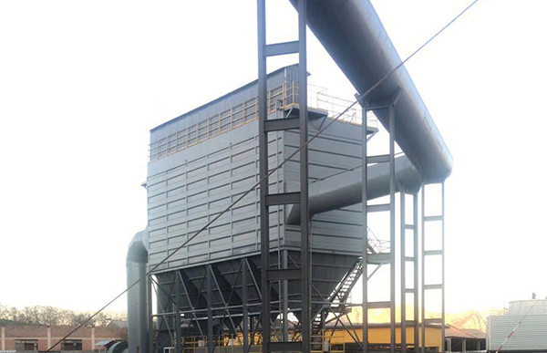 非晶科技有限公司噴帶除塵