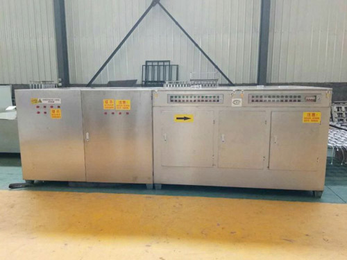 不銹鋼等離子光氧一體機(jī)